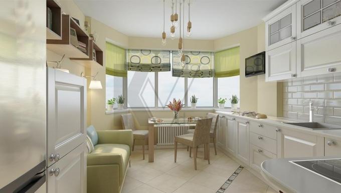 Virtuvė P 44 (42 nuotraukos), šios serijos namo virtuvės kambario dydis, vieno kambario buto išplanavimas, „pasidaryk pats“ dizainas: instrukcijos, nuotraukų ir vaizdo pamokos, kaina