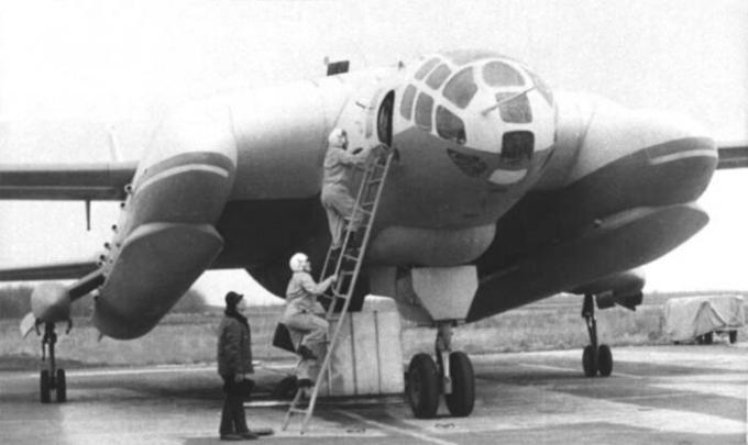 "Drakonas" VVA-14 - sovietų lėktuvai, kurie laikomi baimėje visą Amerikos