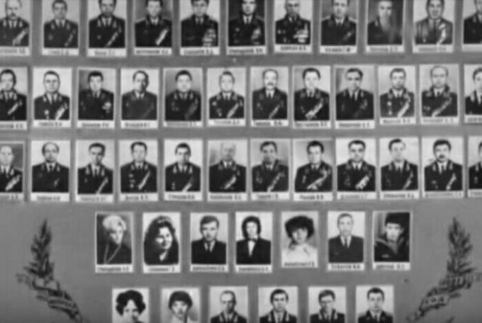 Žuvo per holokaustą. | Nuotrauka: Zagadki-istorii.ru.