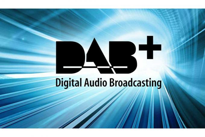 Rusijoje vis dar paleidžia skaitmeninis radijo DAB +