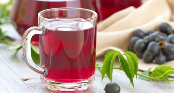 Skanus ir sveikas gėrimas, kuris stiprina kraujagysles ir "plonina" kraują