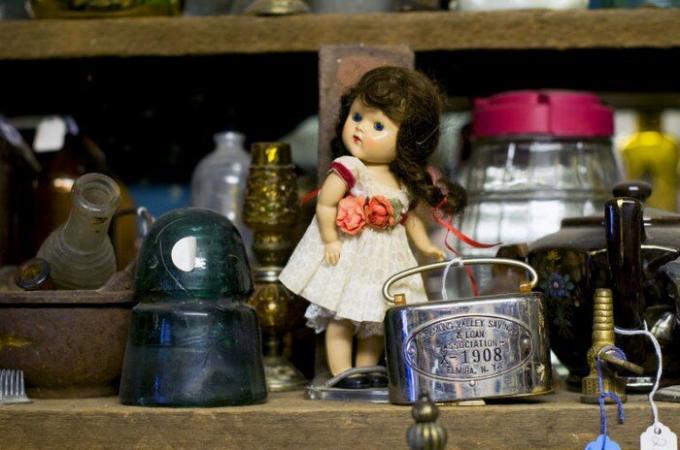 Lėlės - Populiariausi Kolekcionieriams
