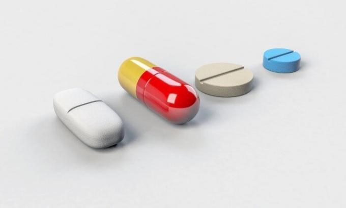 Kai tabletes kenkia, o ne labui, reikia būti ypač atsargiems. Populiariausios nuotraukos / Foto: scopeblog.stanford.edu. 
