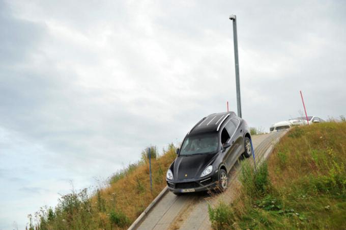 5 kasdieninę veiklą, mes karstas automobilį be to nežinodami