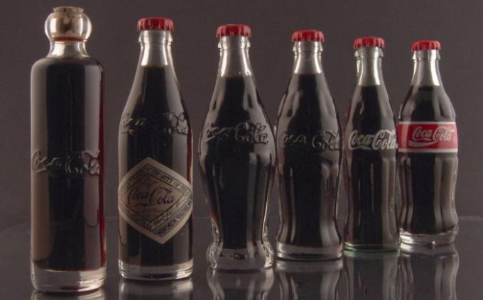 Antologija "Coca-Cola".
