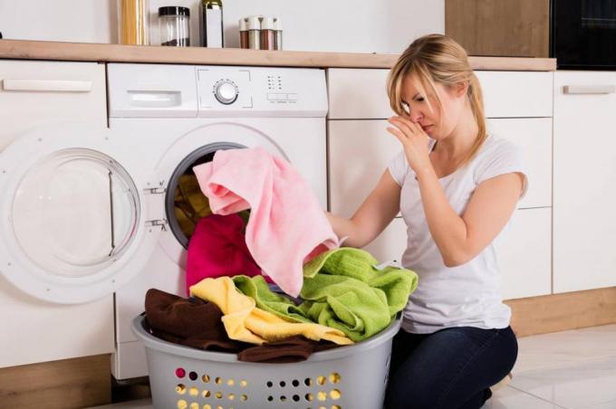 4 dalykai, kurių nežinote apie sportinės aprangos skalbimą