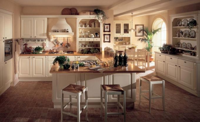 „Elite“ virtuvės (45 nuotraukos): diegimo „pasidaryk pats“ vaizdo įrašo instrukcijos, pavyzdžiai