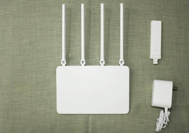 Tinklo sprendimų „Xiaomi Router“ ir „Xiaomi Mi Amplifier“ apžvalga: ko reikia jūsų „WiFi“ – „Gearbest Blog Russia“