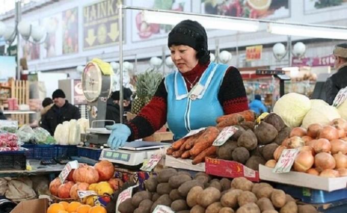 Būkite labai atsargūs su Rytų tipo prekybininkams. Populiariausios nuotraukos / Foto: zen.yandex.ru