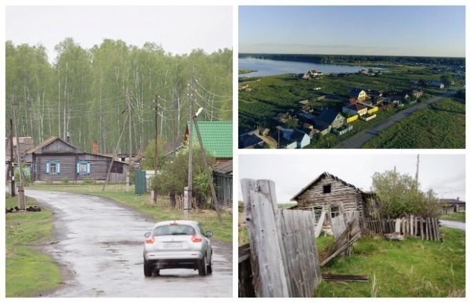 Verslininkas nusprendė atgaivinti kaimo Sultanova į Čeliabinskas regiono.