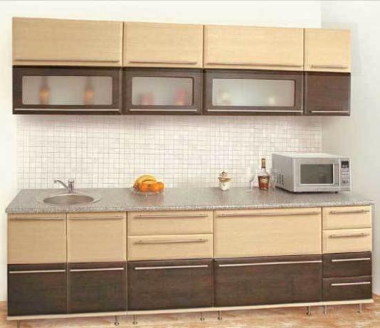Virtuvės baldų matmenys yra standartiniai: vaizdo įrašo instrukcijos, susijusios su „pasidaryk pats“, standartiniai standartai, kaina, nuotrauka